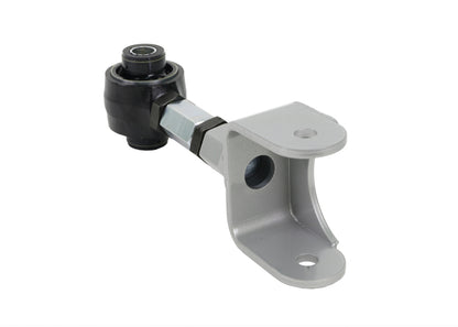 Whiteline 11-14 Ford Mustang GT/Shelby GT500 (S197) Adjustable Rear Upper Control Arm - Graveyard Performance