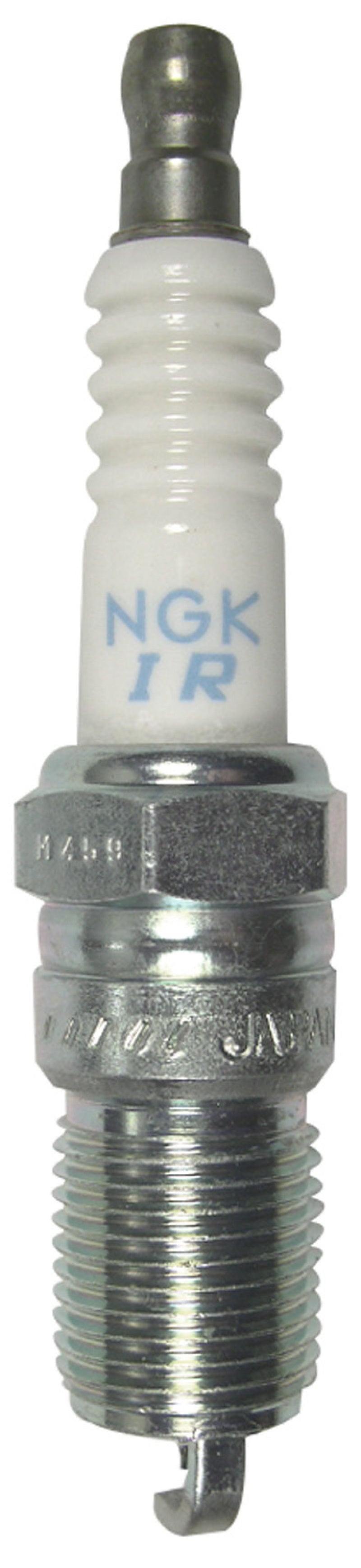 NGK Laser Iridium Spark Plug Box of 4 (ITR6G9) - Graveyard Performance