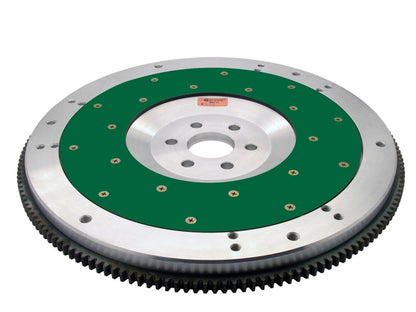 Fidanza Ford Small Block 289/302/351W/351C w/ 164 Ring Gear Aluminum Flywheel - Graveyard Performance