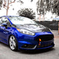 Seibon 14+ Ford Fiesta RS Style Carbon Fiber Hood