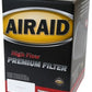 Airaid Universal Air Filter - Cone 3 1/2 x 6 x 4 5/8 x 6