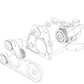KraftWerks Honda D-Series Race Supercharger Kit (C30-94)