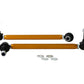 Whiteline10/01-05 BMW 3 Series Sway Bar Link Assembly - Front