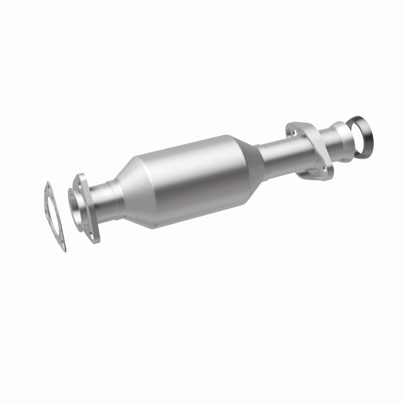 MagnaFlow Conv Direct Fit Acura 90-91 - Graveyard Performance