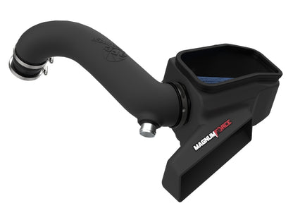 aFe Magnum FORCE Stage-2 Pro 5R Cold Air Intake System 15-19 Volkswagen GTI (MKVII) L4-2.0L (t) - Graveyard Performance