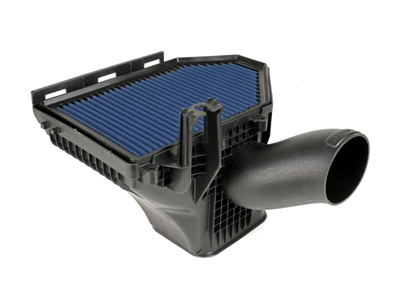 aFe MagnumFORCE Intake Super Stock Pro 5R Media Dodge Challenger 15-20 V6-3.6L/V8-5.7L/6.4L/6.2L - Graveyard Performance