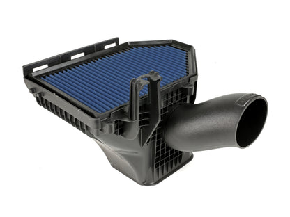 aFe MagnumFORCE Intake Super Stock Pro 5R Media Dodge Challenger 15-20 V6-3.6L/V8-5.7L/6.4L/6.2L - Graveyard Performance