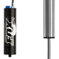 Fox 2.0 Factory Series 5in. Smooth Body Remote Res. Shock 5/8in. Shaft (30/90) CD Adjuster - Blk