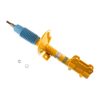 Bilstein B6 11-13 Ford Mustang GT V8/12 Boss 302 Front 36mm Monotube Strut Assembly - Graveyard Performance