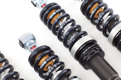 H&R 08-15 Audi R8/R8 Cabrio V8/V10 RSS+ Coil Over (Damping Adjustable w/o MRC) - Graveyard Performance