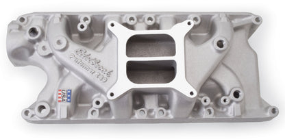 Edelbrock Performer 289 w/ O EGR Manifold