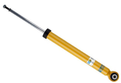 Bilstein B8 Performance Plus 17-19 Audi A4 / A4 Quattro Rear Monotube Shock - Graveyard Performance