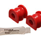 Energy Suspension 99-00/02-05 Honda Civic Si Red 15mm Rear Sway Bar Bushings