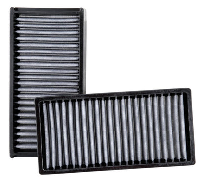 K&N 01-05 Honda Civic Cabin Air Filter - Graveyard Performance
