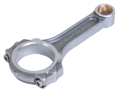Eagle Chevrolet Big Block 4340 I-Beam Connecting Rod 6.135in w/ 7/16in ARP 8740 (Set of 8) - Graveyard Performance