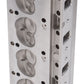 Edelbrock Single Perf RPM SBF 2 02 Head Comp