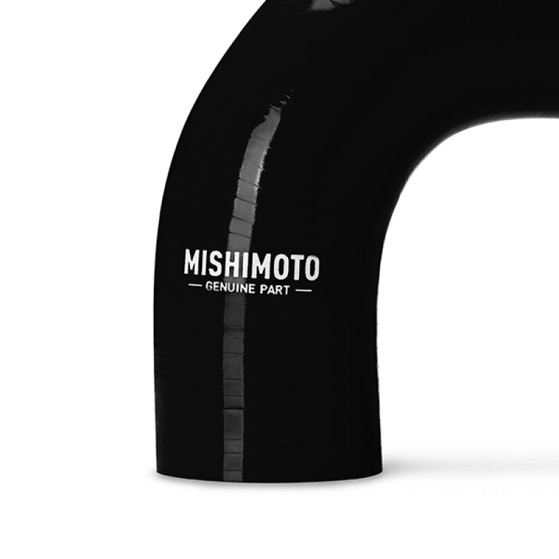 Mishimoto 05-08 Chevy Corvette/Z06 Black Silicone Radiator Hose Kit