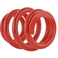 Skunk2 Universal Race Spring (Elliptical) - 6 in.L - 2.5 in.ID - 18kg/mm (0600.250.018E)