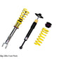 KW Ford Mustang 2018 Without Electronic Dampers Coilover Kit V1