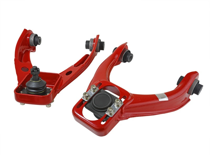 Skunk2 Classic Series 96-00 Honda Civic Adjustable Front Camber Kits (+/- 4 Degrees) - Graveyard Performance