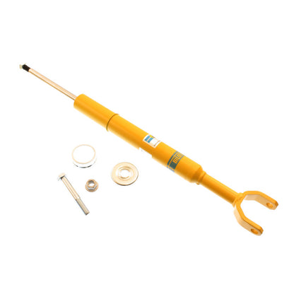 Bilstein B6 2002 Audi S4 Base Front 36mm Monotube Shock Absorber - Graveyard Performance