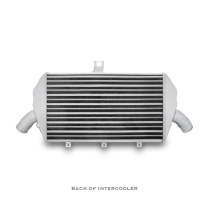 Mishimoto 01-07 Mitsubishi Lancer EVO Intercooler - Graveyard Performance