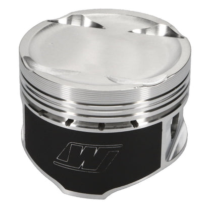 Wiseco Mits Turbo DISH -10cc 1.378 X 85.0 Piston Shelf Stock - Graveyard Performance
