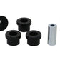 Whiteline Plus 00-07 Subaru Impreza WRX/STi Front Lower Inner Control Arm Bushing Kit