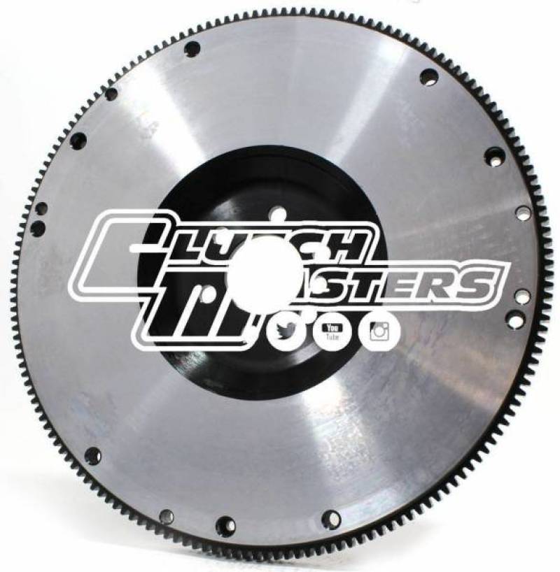 Clutch Masters Steel Flywheel 05-07 Pontiac GTO 6.0L 6-Spd - Graveyard Performance