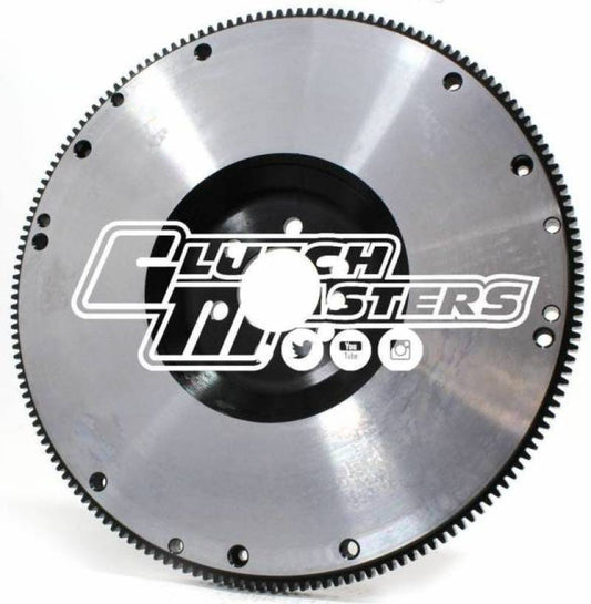 Clutch Masters Steel Flywheel 05-07 Pontiac GTO 6.0L 6-Spd - Graveyard Performance