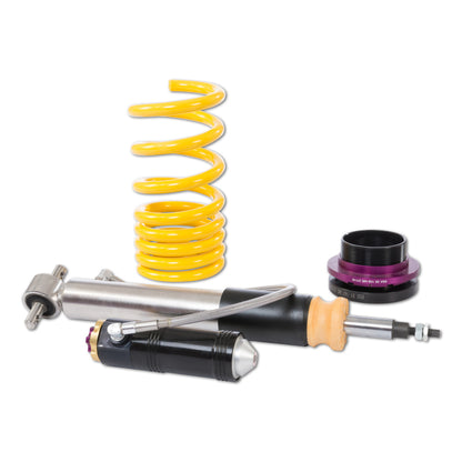 KW Clubsport Kit Ford Mustang (S-550) 3 Way Adjustable - Graveyard Performance