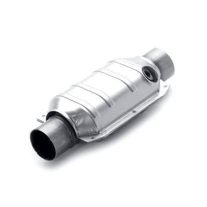 MagnaFlow Conv Universal 2.00 Rear - Graveyard Performance