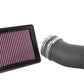 K&N 2015 Ford Mustang V8-5.0L Performance Air Intake System