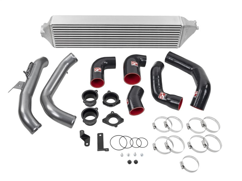 Skunk2 16-21 Honda Civic 1.5T Intercooler Kit - Graveyard Performance