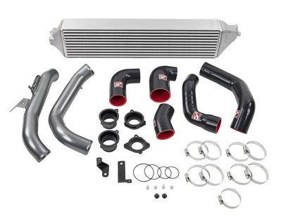 Skunk2 16-21 Honda Civic 1.5T Intercooler Kit - Graveyard Performance