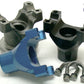 Yukon Gear Cast Yoke For GM 8.5in w/ A 1350 U/Joint Size