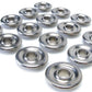 Skunk2 Pro Series Honda/Acura K20/K24/F20C/F22C Titanium Retainers