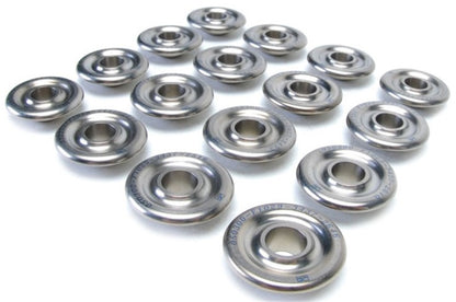 Skunk2 Pro Series Honda/Acura K20/K24/F20C/F22C Titanium Retainers - Graveyard Performance
