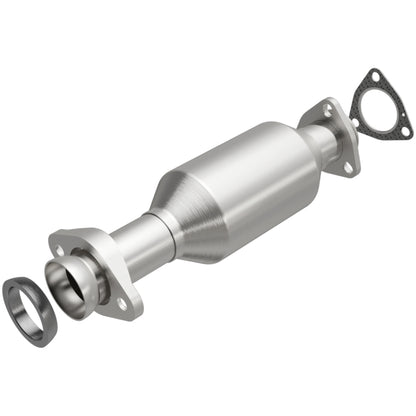 MagnaFlow 88-95 Civic/CRX 1.5/1.6 CA Manifold DF Converter - Graveyard Performance