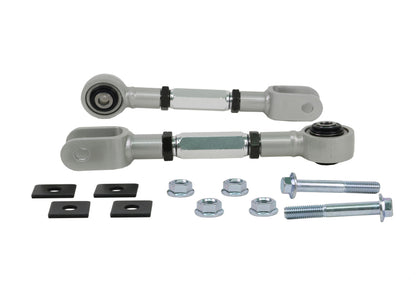 Whiteline 2015+ Ford Mustang S550 GT/Shelby Rear Suspension Control Arm - Graveyard Performance