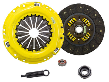 ACT 1988 Toyota Supra XT/Perf Street Sprung Clutch Kit - Graveyard Performance