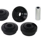 Whiteline Plus 9/98-8/09 Subaru Legacy/Outback Rear Trailing Arm - Lower Front Bushing
