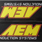 AEM 95-98 Nissan 240SX Polished Short Ram Intake