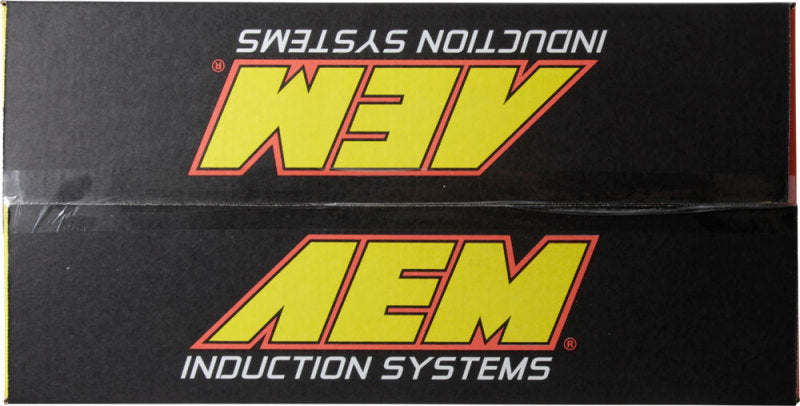AEM Cold Air Intake System C.A.S.HONDA CIVIC SI 2.0L L4 02-05 - Graveyard Performance