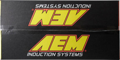AEM Cold Air Intake System C.A.S.HONDA CIVIC SI 2.0L L4 02-05 - Graveyard Performance