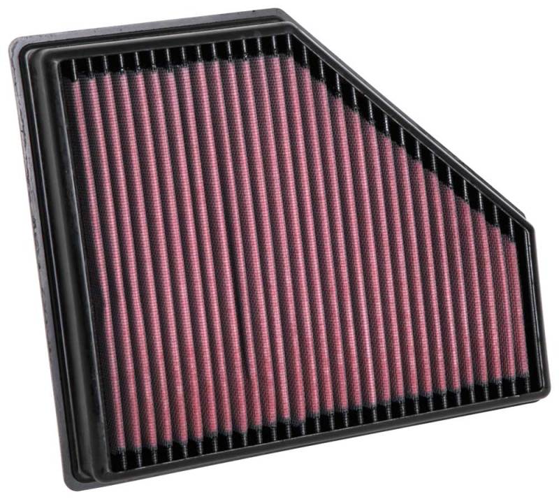 K&N 2019 BMW 330I L4-2.0L Turbo F/I/DSL Replacement Drop In Air Filter - Graveyard Performance