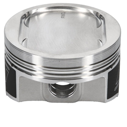Wiseco Subaru EJ25 DOHC 4v InvDme -23cc 100mm Piston Shelf Stock Kit - Graveyard Performance
