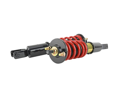 Skunk2 88-91 Honda Civic/CRX Pro-ST Coilovers (Front 10 kg/mm - Rear 8 kg/mm) - Graveyard Performance