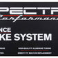 Spectre 11-17 Hyundai Veloster 1.6L F/I Air Intake Kit