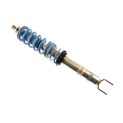 Bilstein B16 2003 Mitsubishi Lancer Evolution Front and Rear Performance Suspension System - Graveyard Performance